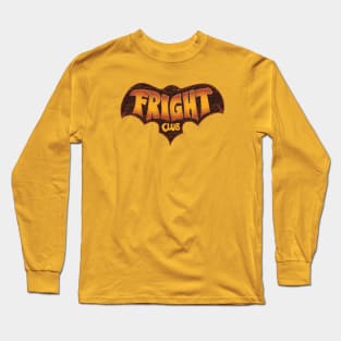 High School Garage Band Long Sleeve T-Shirt